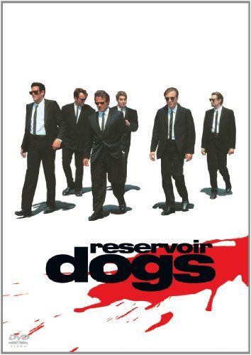 Reservoir Dogs [DVD] by Quentin Tarantino: Amazon.ca: Movies & TV
